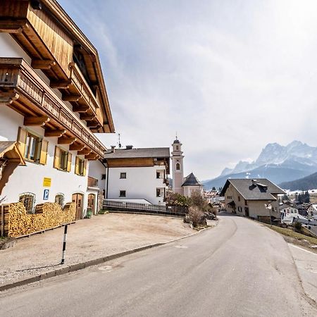 Апартаменты Manuel'S App Watschinger -Edelweiss Сесто Экстерьер фото